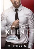 Bezwstydny klient