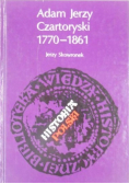 Adam Jerzy Czartoryski 1770 1861