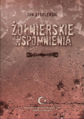 Żołnierskie wspomnienia