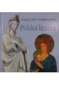 Polska litania