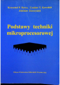 Podstawy techniki mikroprocesorowej