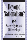 Beyond Nationalism?