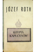 Krypta kapucynów