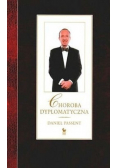 Choroba dyplomatyczna