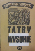 Tatry wysokie 22