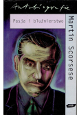 Pasja i bluźnierstwo
