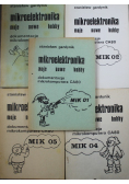 Mikroelektronika moje nowe hobby 5 Tomów