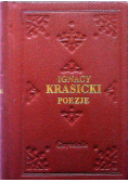 Ignacy Krasicki poezje