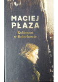 Robinson w Bolechowie