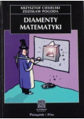 Diamenty matematyki