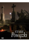 Stare Powązki. Miniatura