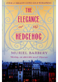 The Elegance of the hedgehog