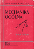 Mechanika ogólna Statyka