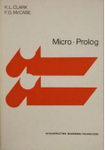 Micro- Prolog