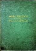 Herby i pieczęcie miejscowości wojew śląskiego 1939 r.
