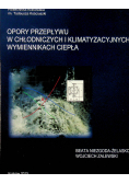Opory przepływu w chłodniczych i klimatyzacyjnych iepła
