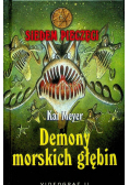 Demony morskich głębin