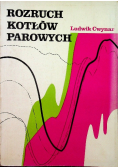 Rozruch kotłów parowych