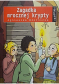 Zagadka mrocznej krypty