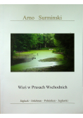 Wieś w Prusach Wschodnich