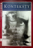 Konteksty