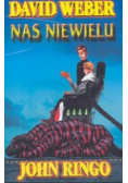 Nas niewielu