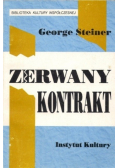Zerwany kontrakt
