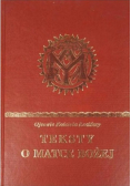 Teksty o Matce Bożej
