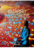 Bizarro Postcards