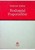 Rodowód Pogorzelów