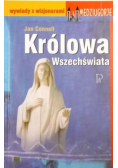 Królowa wszechśwaita