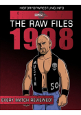 The Raw Files