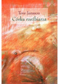 Córka rzeźbiarza