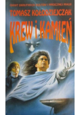 Krew i  kamień