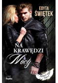 Na krawędzi nocy