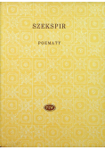Szekspir poematy