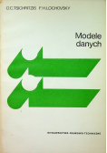 Modele danych