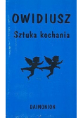 Sztuka kochania