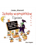 Szkoła wampirków Egzanim