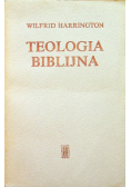 Teologia biblijna