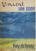 Van Gogh Listy do brata