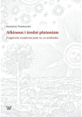 Alkinous i średni platonizm