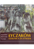 Łyczaków dzielnica za styksem