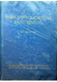 Modlitwa codzienna ludu bożego II