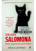 Syn kota Salomona który naprawia życie ludzi