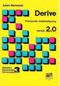 Derive Pomocnik Matematyczny wersja 2 0