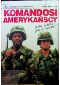 Komandosi Amerykańscy