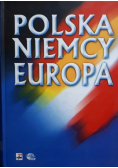 Polska Niemcy Europa