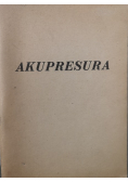 Akupresura