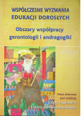 Współczesne wyzwania edukacji dorosłych